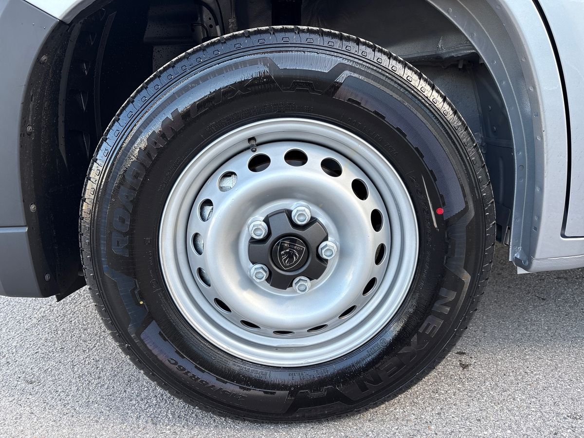 Used Peugeot Boxer for sale - 76870699: Photo 9