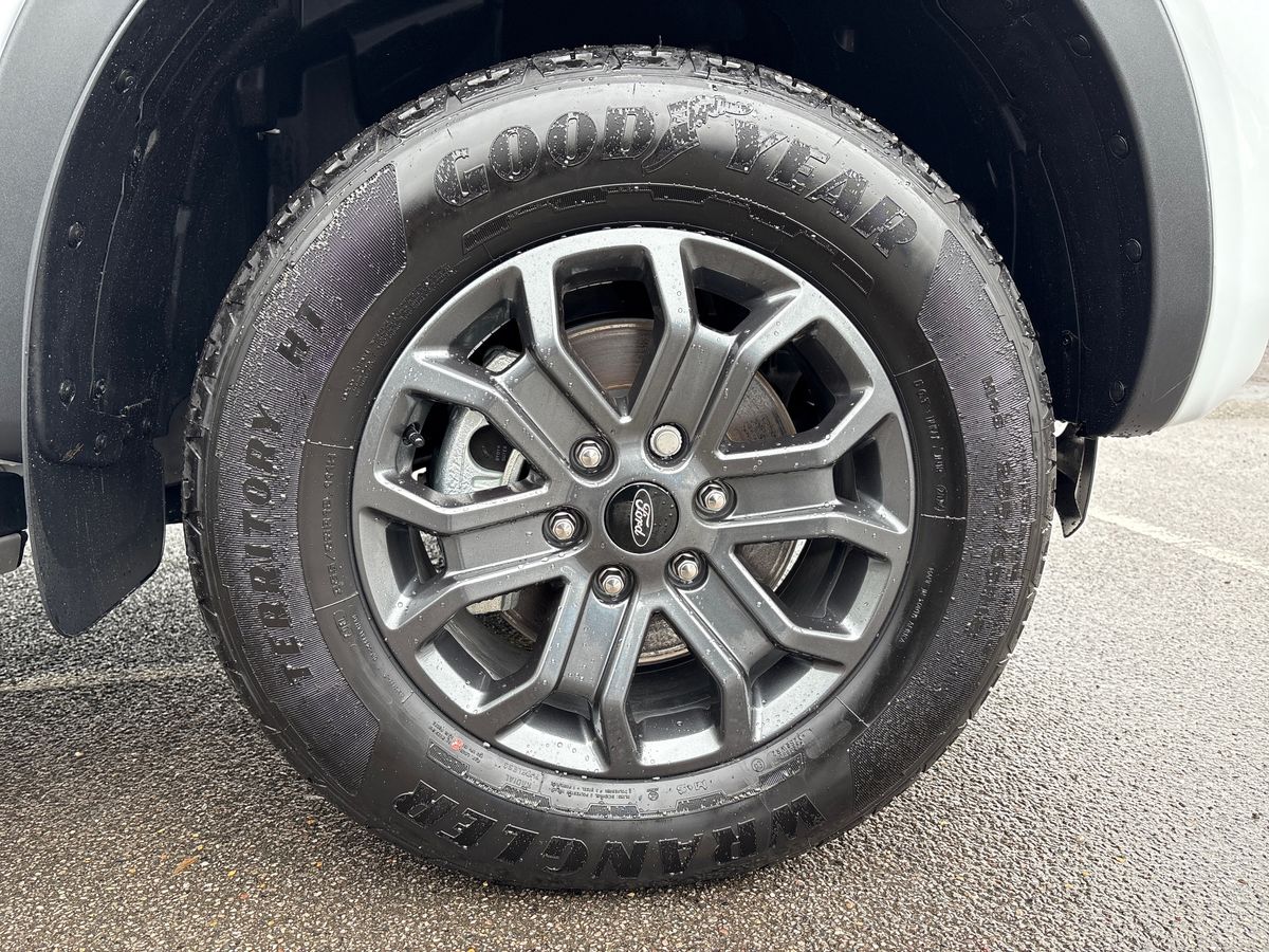 Used Ford Ranger for sale - 76868836: Photo 12