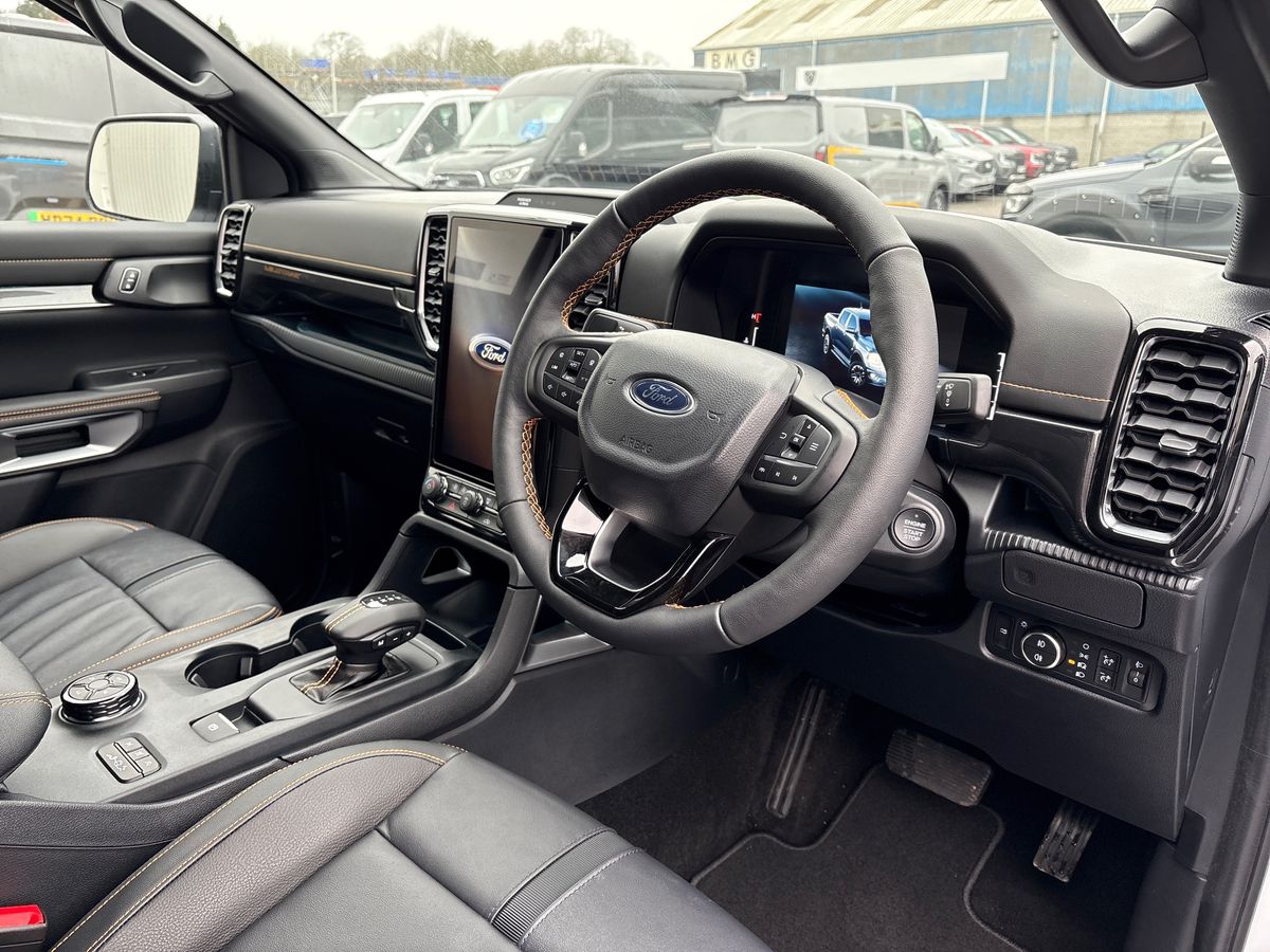 Used Ford Ranger for sale - 76868836: Photo 13