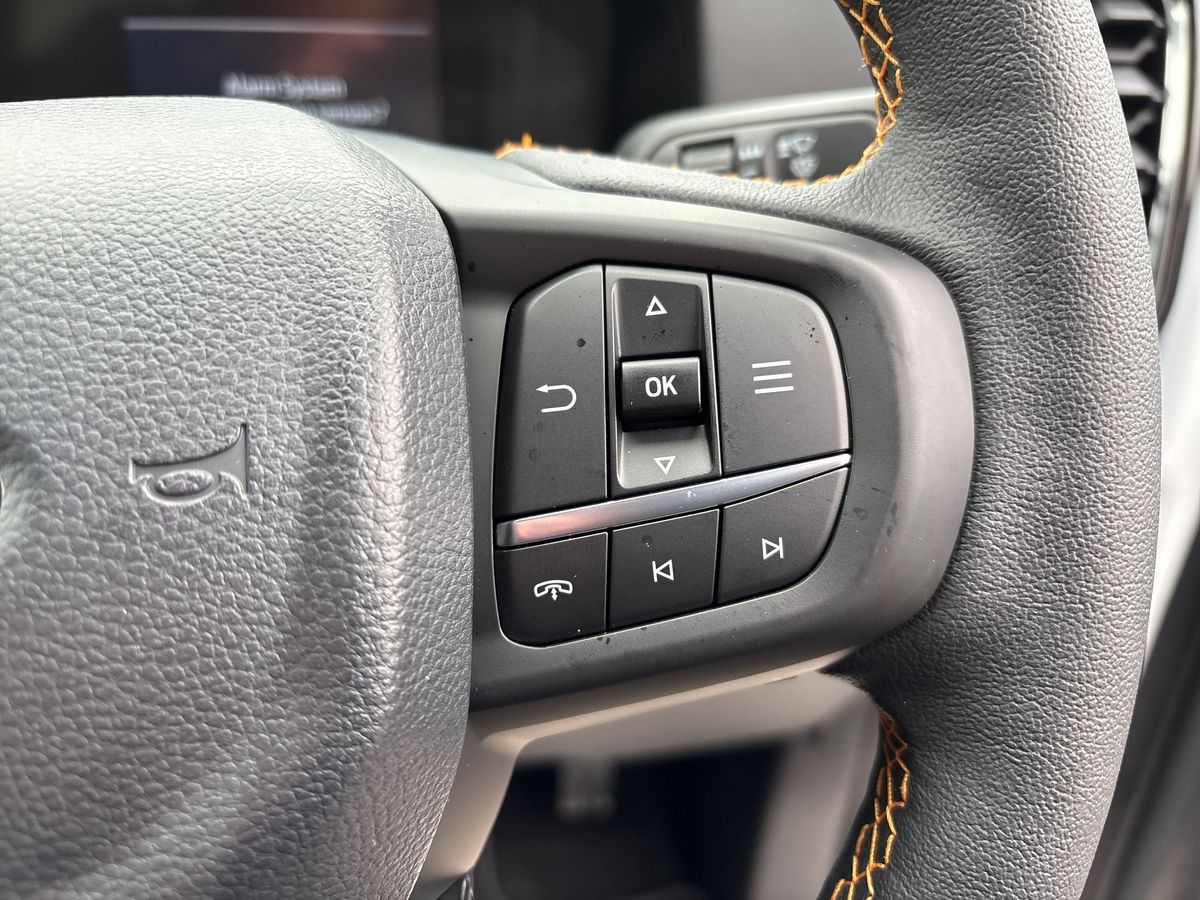 Used Ford Ranger for sale - 76868836: Photo 21