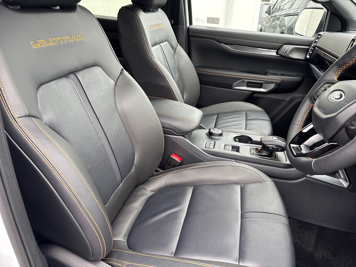 Used Ford Ranger for sale - 76868836: Photo 22