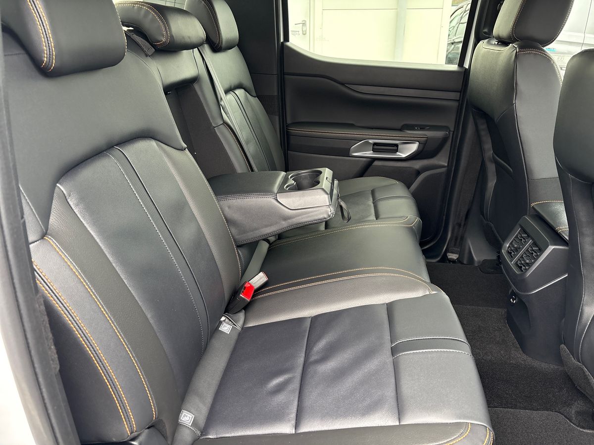 Used Ford Ranger for sale - 76868836: Photo 24