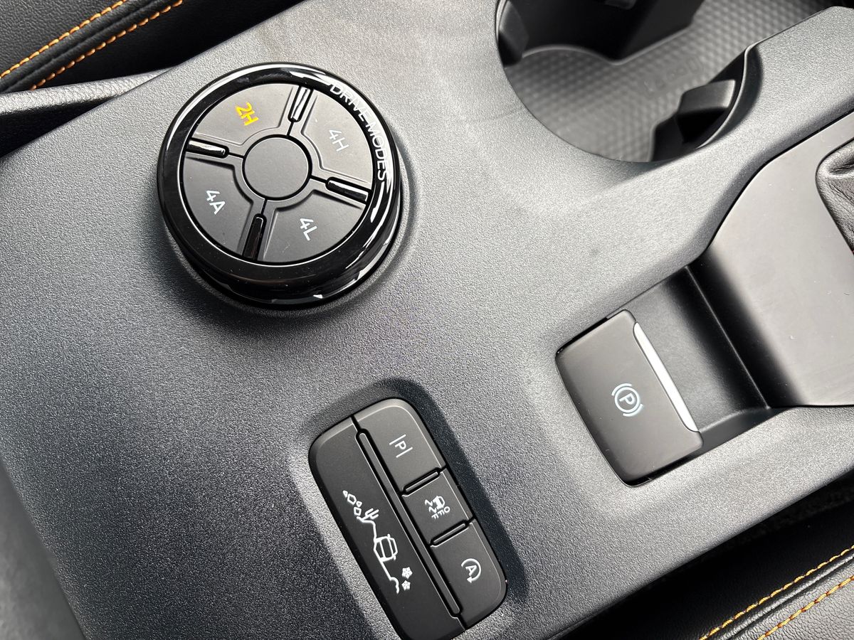 Used Ford Ranger for sale - 76868836: Photo 27