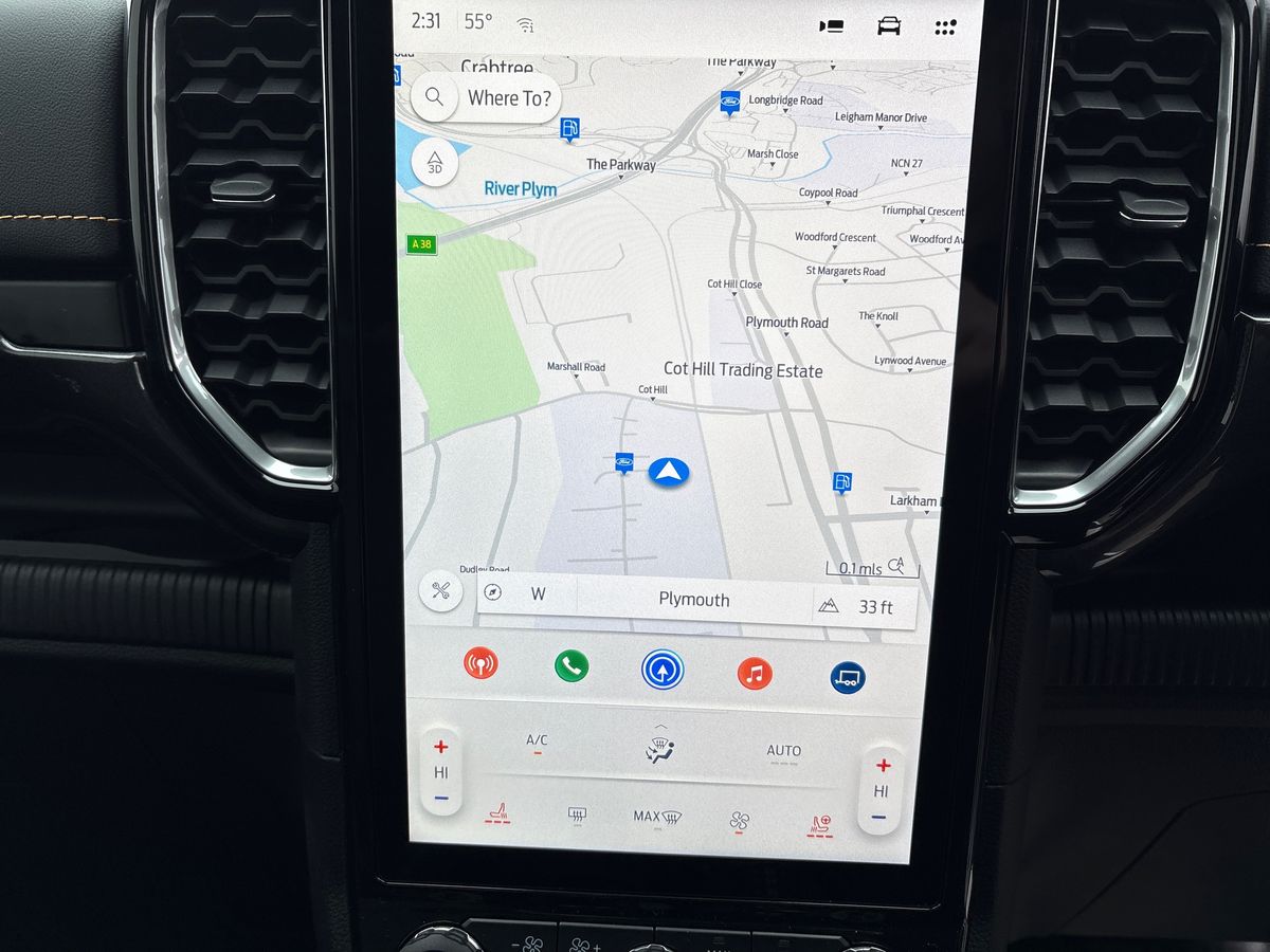 Used Ford Ranger for sale - 76868836: Photo 29