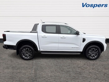Used Ford Ranger undefined for sale - 76868836: Photo