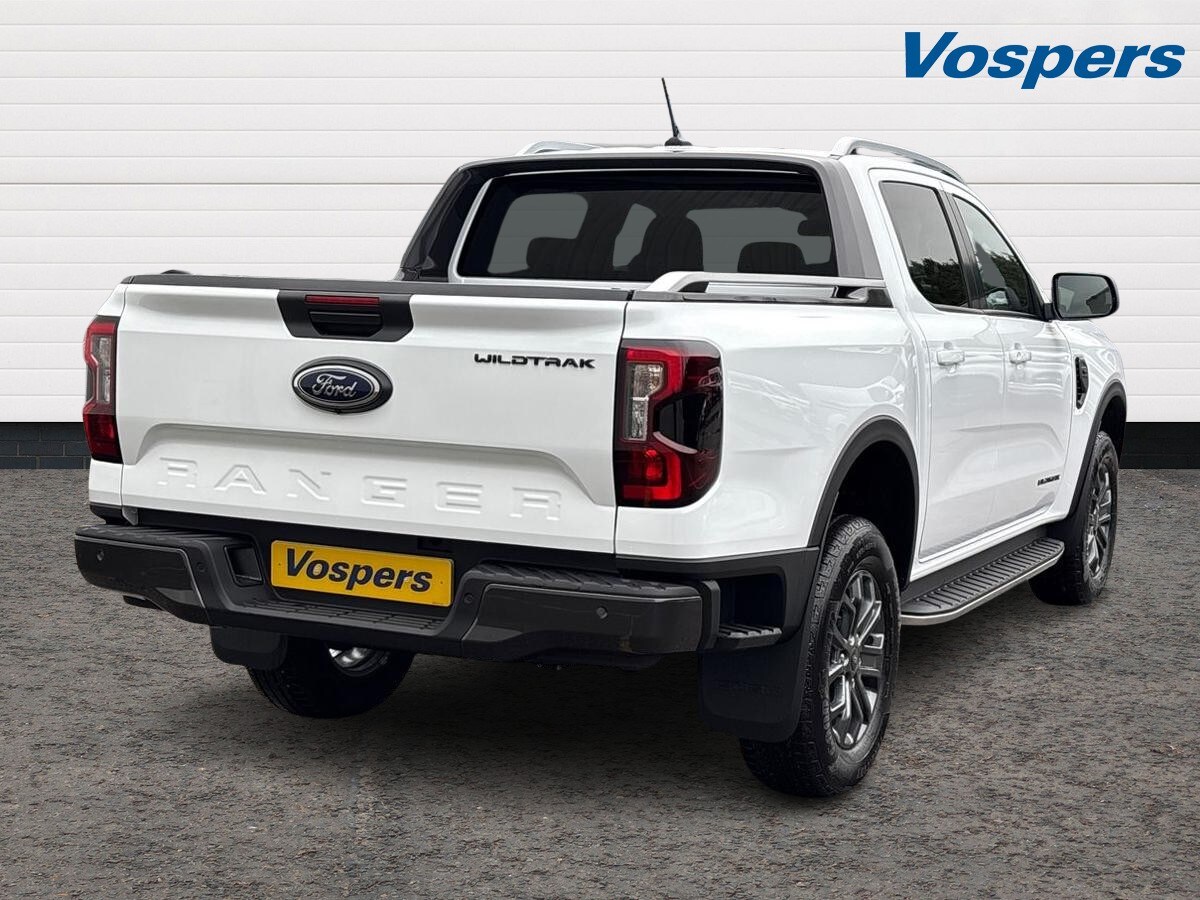 Used Ford Ranger for sale - 76868836: Photo 3