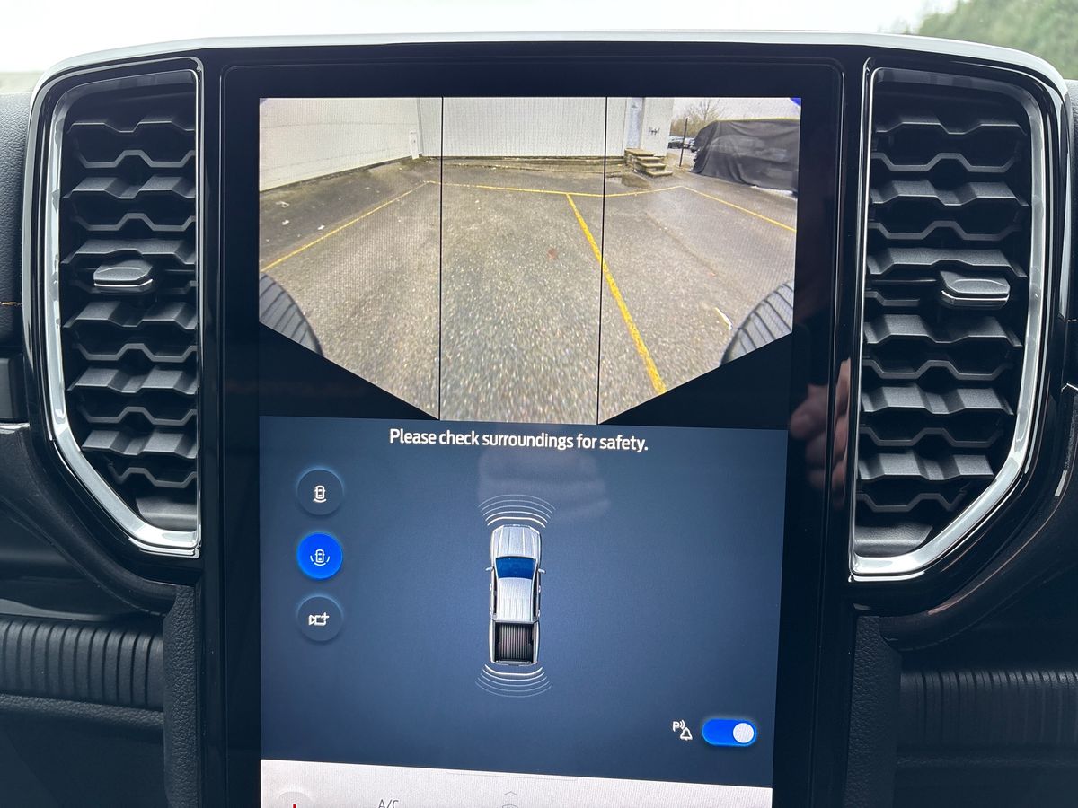 Used Ford Ranger for sale - 76868836: Photo 31