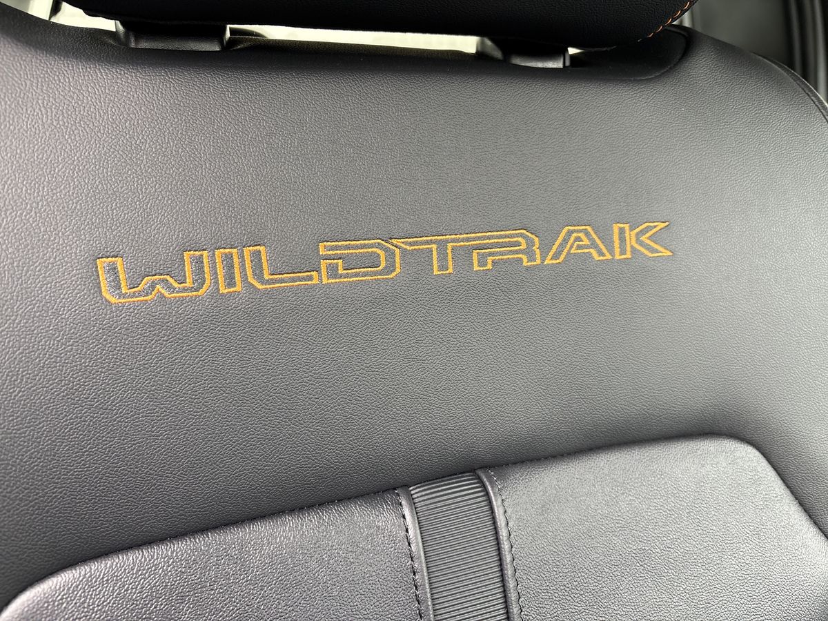 Used Ford Ranger for sale - 76868836: Photo 34