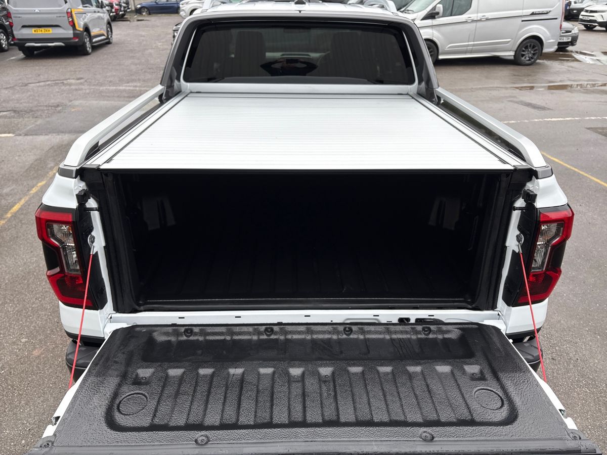 Used Ford Ranger for sale - 76868836: Photo 35