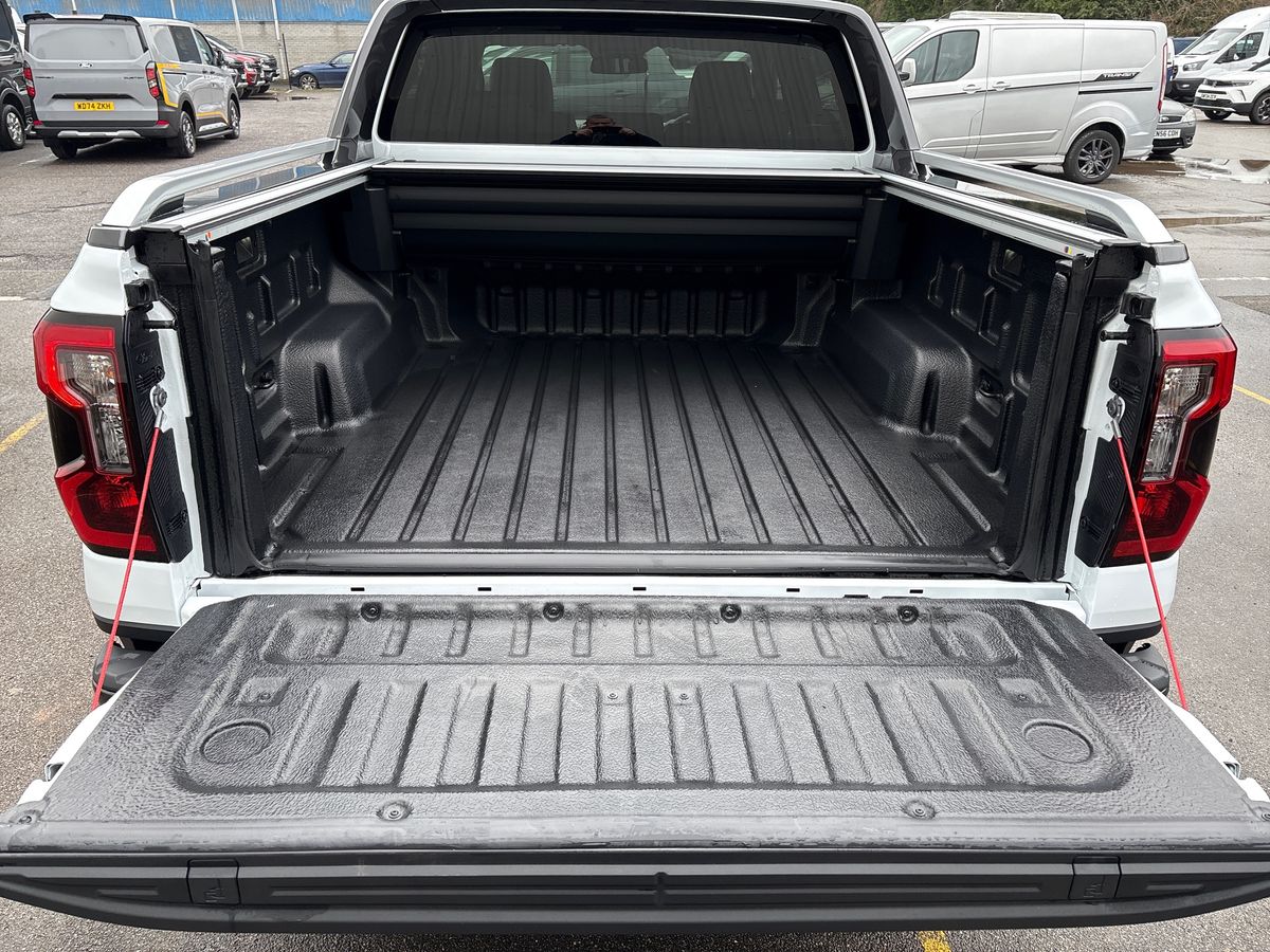 Used Ford Ranger for sale - 76868836: Photo 36