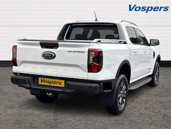 Used Ford Ranger undefined for sale - 76868836: Photo