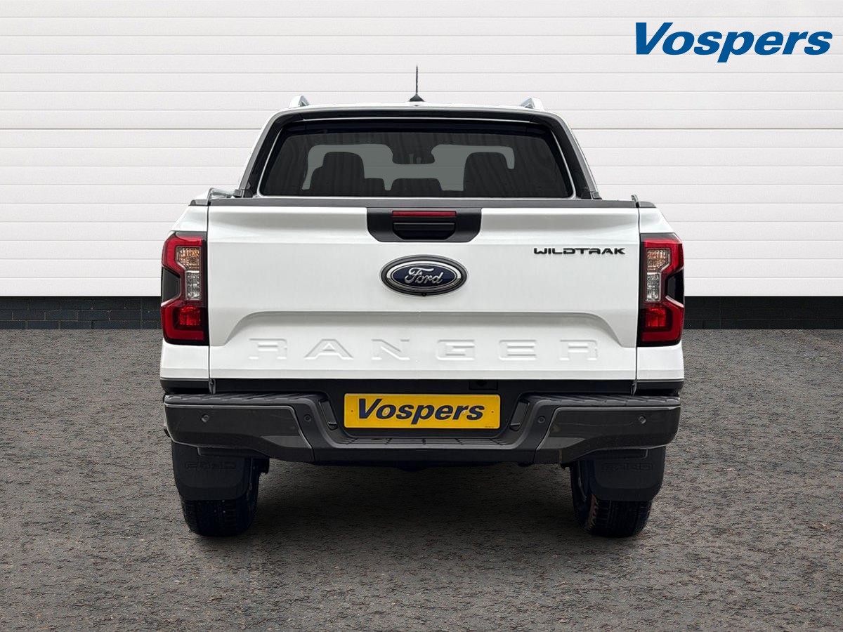 Used Ford Ranger for sale - 76868836: Photo 4