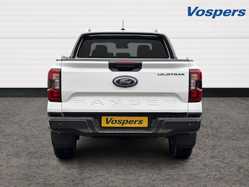 Used Ford Ranger undefined for sale - 76868836: Photo