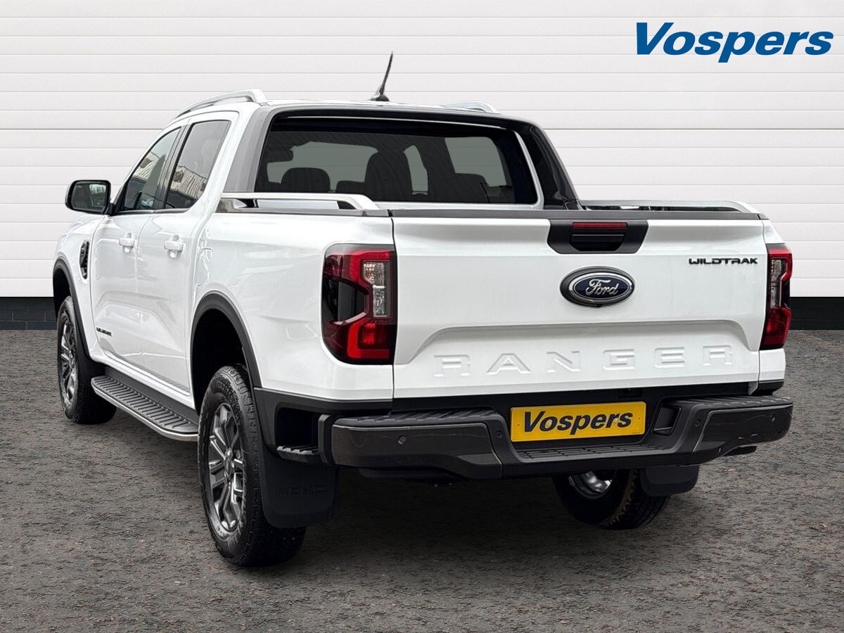 Used Ford Ranger for sale - 76868836: Photo 5