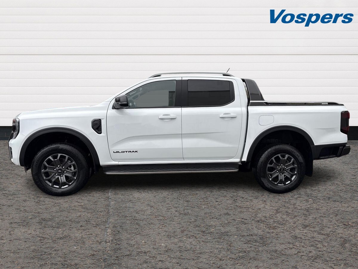 Used Ford Ranger for sale - 76868836: Photo 6