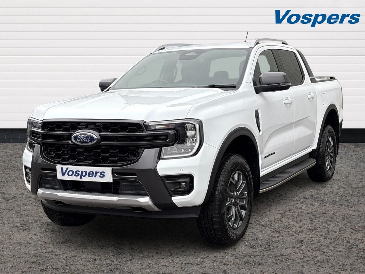 Used Ford Ranger for sale - 76868836: Photo 7