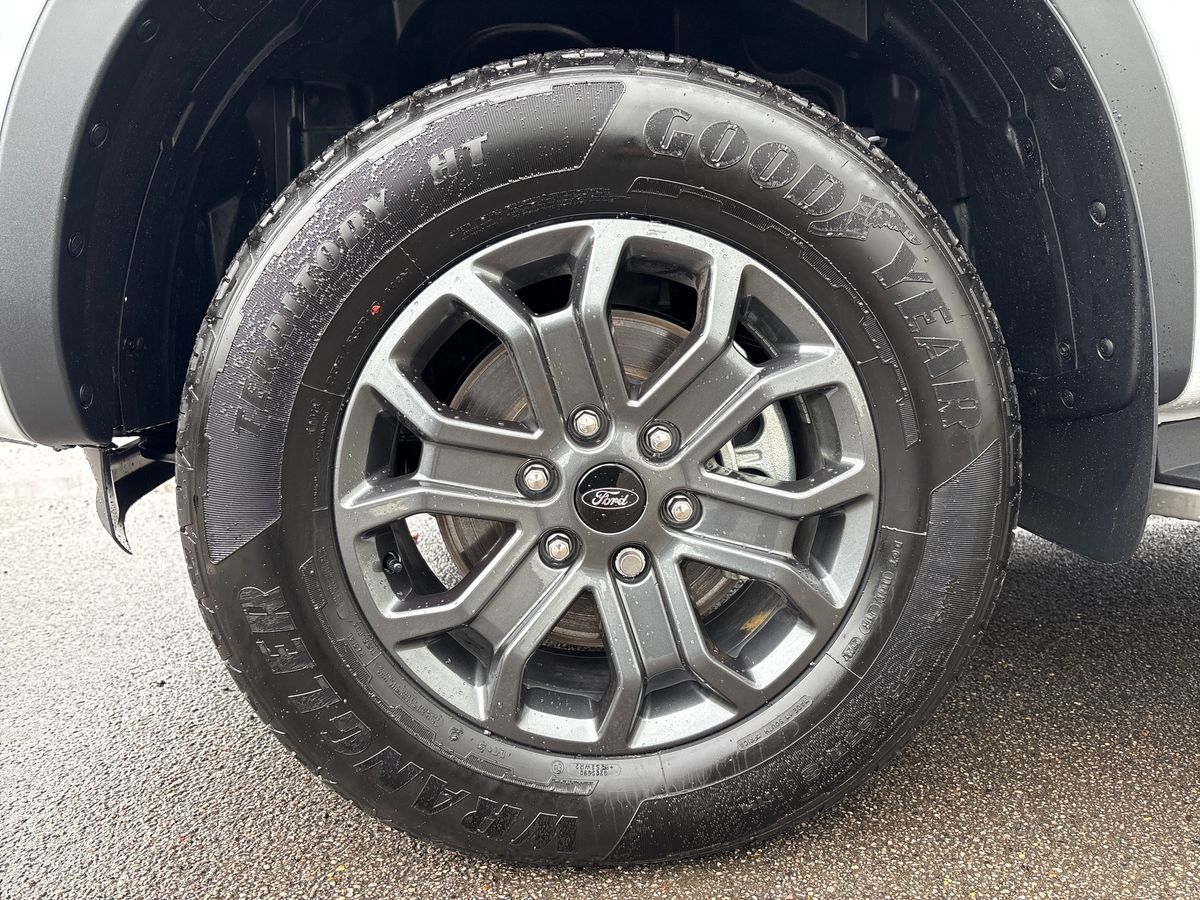 Used Ford Ranger for sale - 76868836: Photo 9