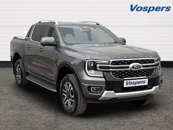 Ford - Ranger