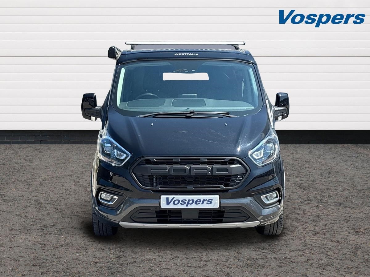 2023 Ford Transit Custom 2.0 EcoBlue 150 L2 Nugget Active 4dr Estate Diesel Manu - Picture 10 of 24