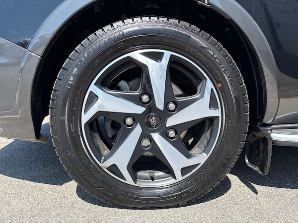 Used Ford Transit Custom 2023 for sale - 75392450: Photo 11