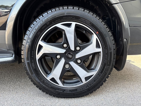Used Ford Transit Custom 2023 for sale - 75392450: Photo 13
