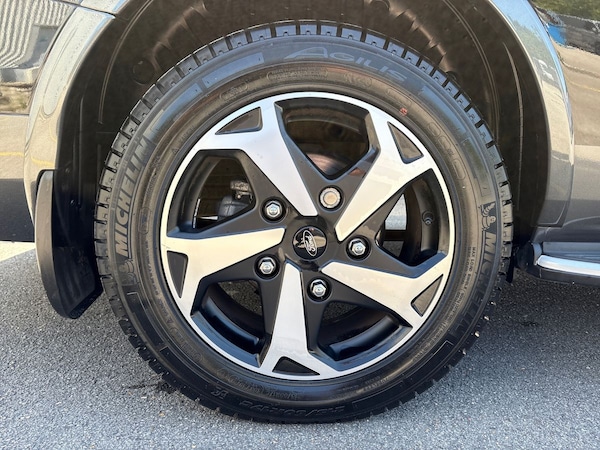 Used Ford Transit Custom 2023 for sale - 75392450: Photo 14