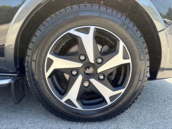 Used Ford Transit Custom 2023 for sale - 75392450: Photo 15