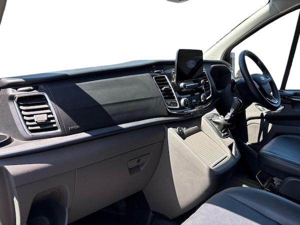 Used Ford Transit Custom 2023 for sale - 75392450: Photo 18