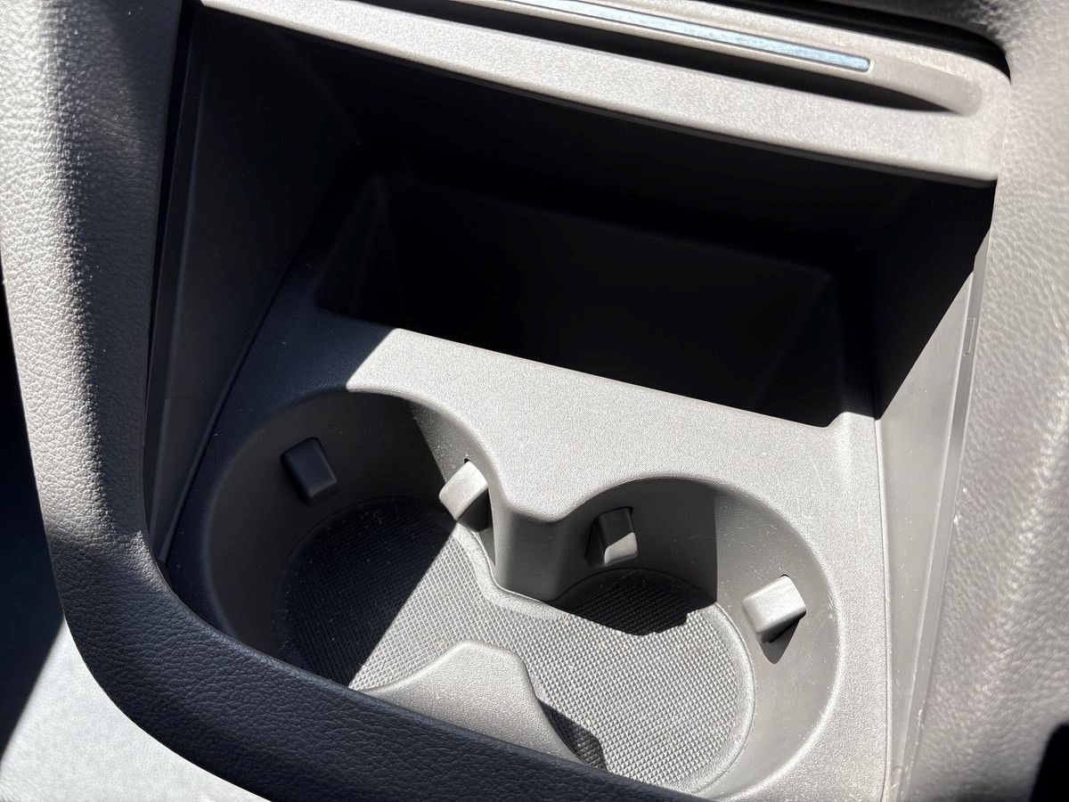 2023 Ford Transit Custom 2.0 EcoBlue 150 L2 Nugget Active 4dr Estate Diesel Manu - Picture 23 of 24