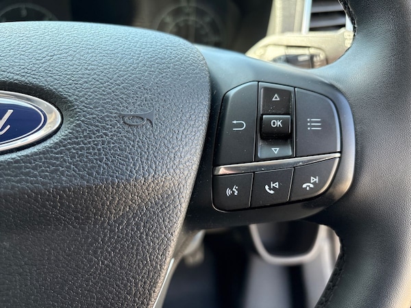Used Ford Transit Custom 2023 for sale - 75392450: Photo 26