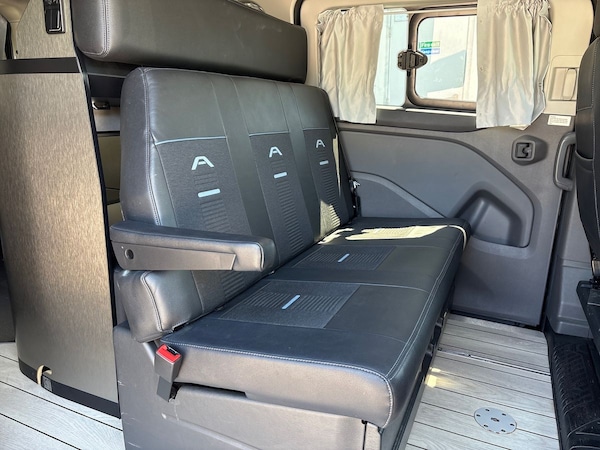 Used Ford Transit Custom 2023 for sale - 75392450: Photo 29