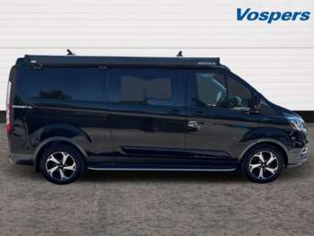 Used Ford Transit Custom 2023 for sale - 75392450: Photo