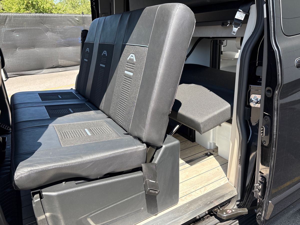 Vehicle 30