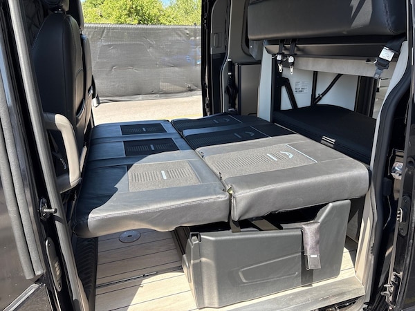 Used Ford Transit Custom 2023 for sale - 75392450: Photo 31