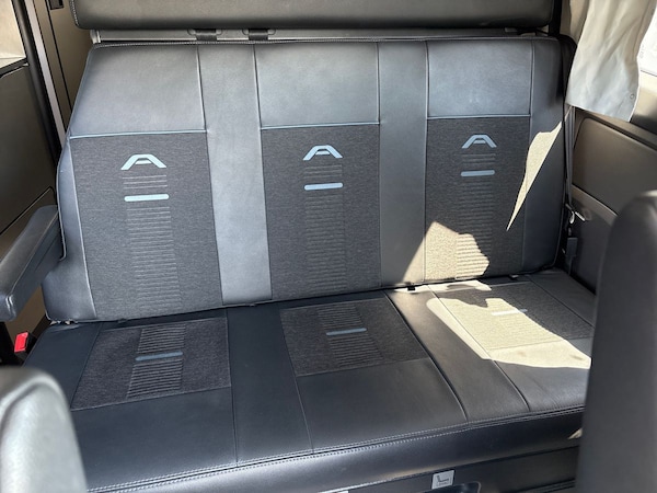 Used Ford Transit Custom 2023 for sale - 75392450: Photo 32