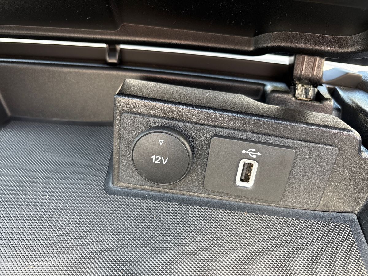 Vehicle 40