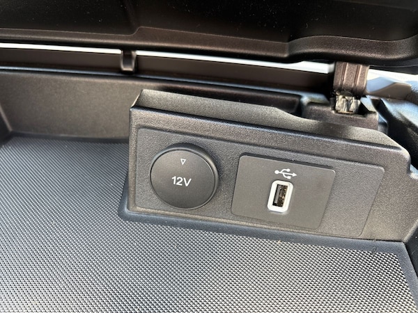 Used Ford Transit Custom 2023 for sale - 75392450: Photo 40