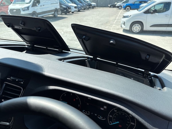 Used Ford Transit Custom 2023 for sale - 75392450: Photo 41