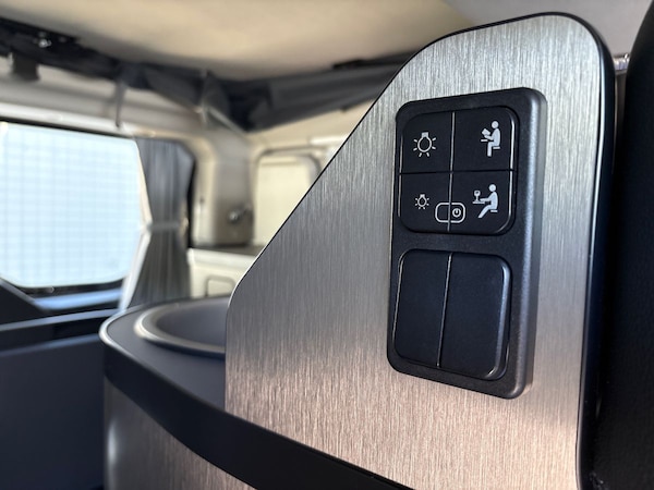Used Ford Transit Custom 2023 for sale - 75392450: Photo 43