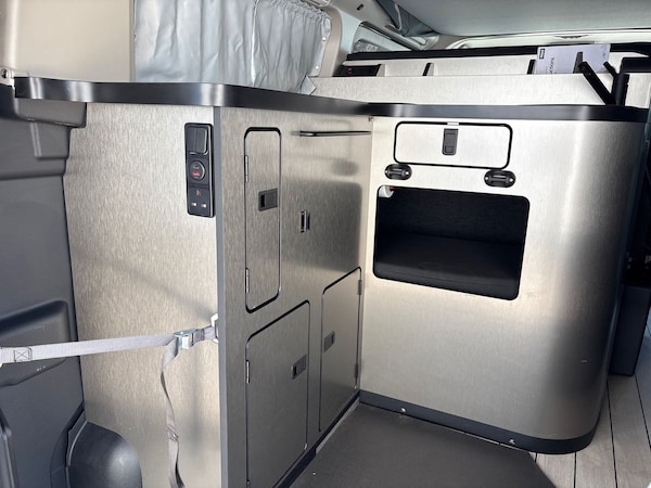 Used Ford Transit Custom 2023 for sale - 75392450: Photo 45