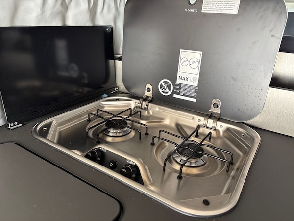 Used Ford Transit Custom 2023 for sale - 75392450: Photo 46