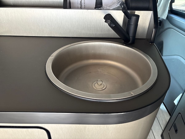 Used Ford Transit Custom 2023 for sale - 75392450: Photo 47