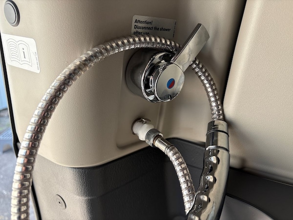 Used Ford Transit Custom 2023 for sale - 75392450: Photo 49