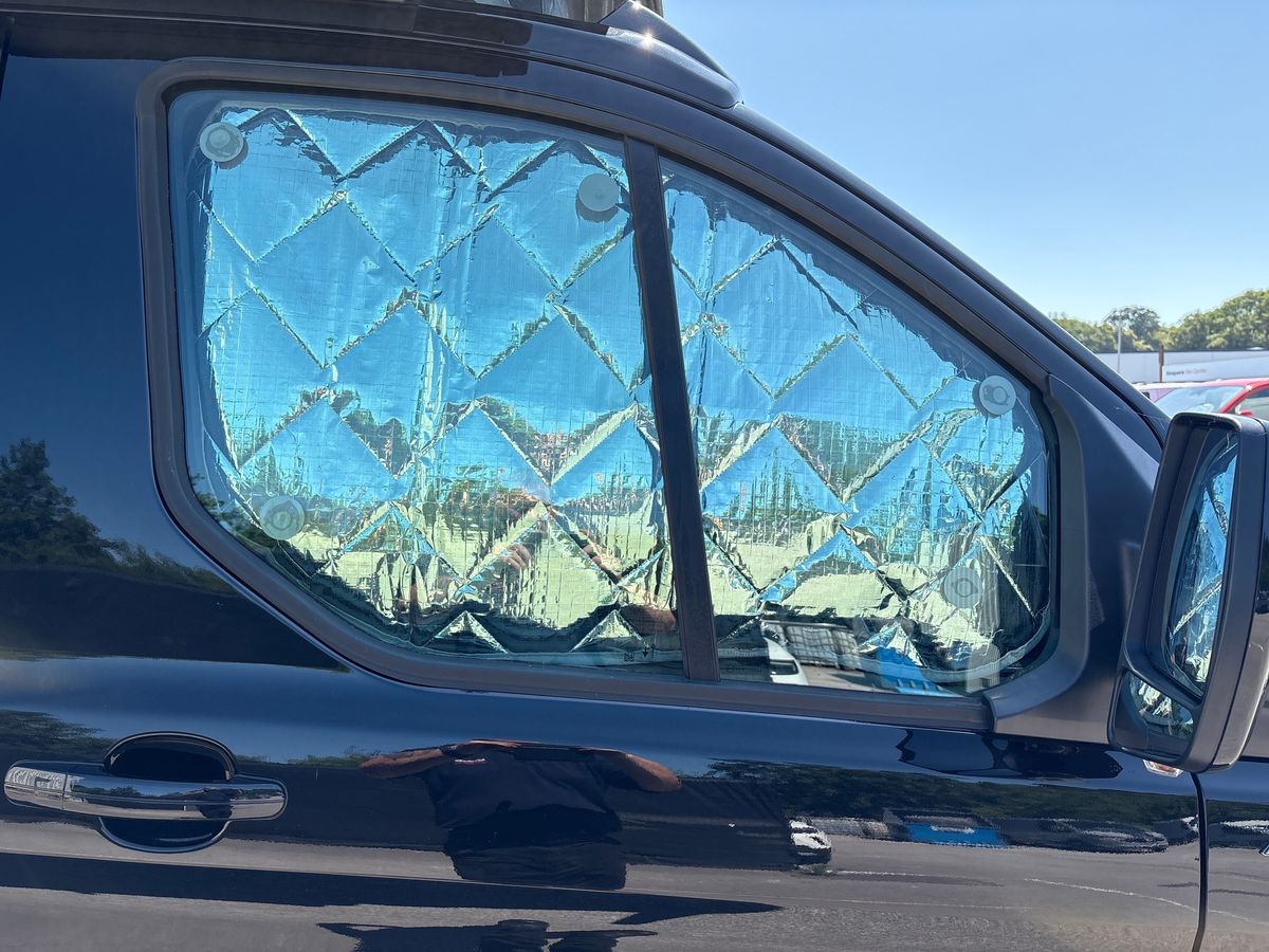 Vehicle 56