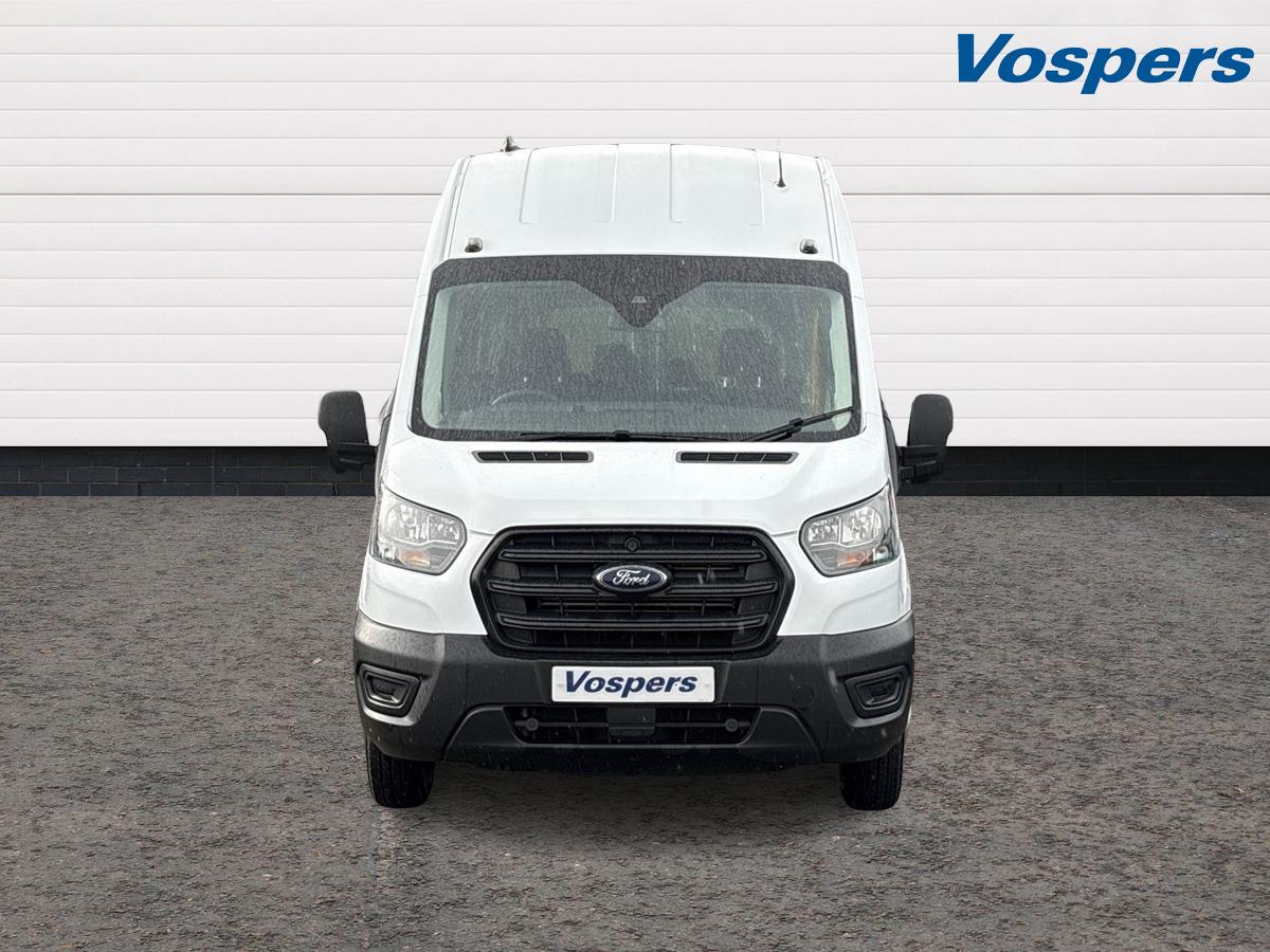 Used Ford Transit 2023 for sale - 77877433: Photo 10