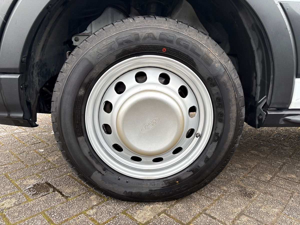 Used Ford Transit 2023 for sale - 77877433: Photo 11