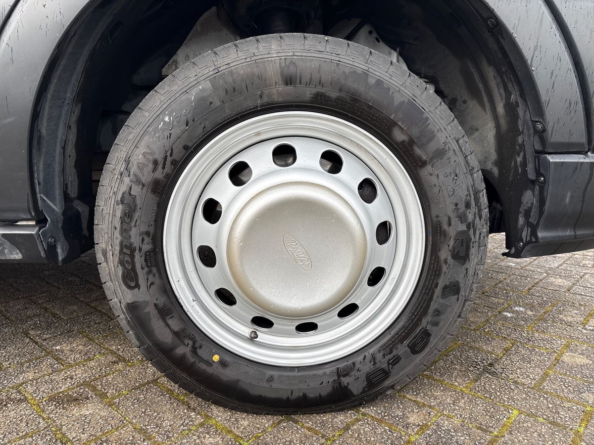 Used Ford Transit 2023 for sale - 77877433: Photo 15