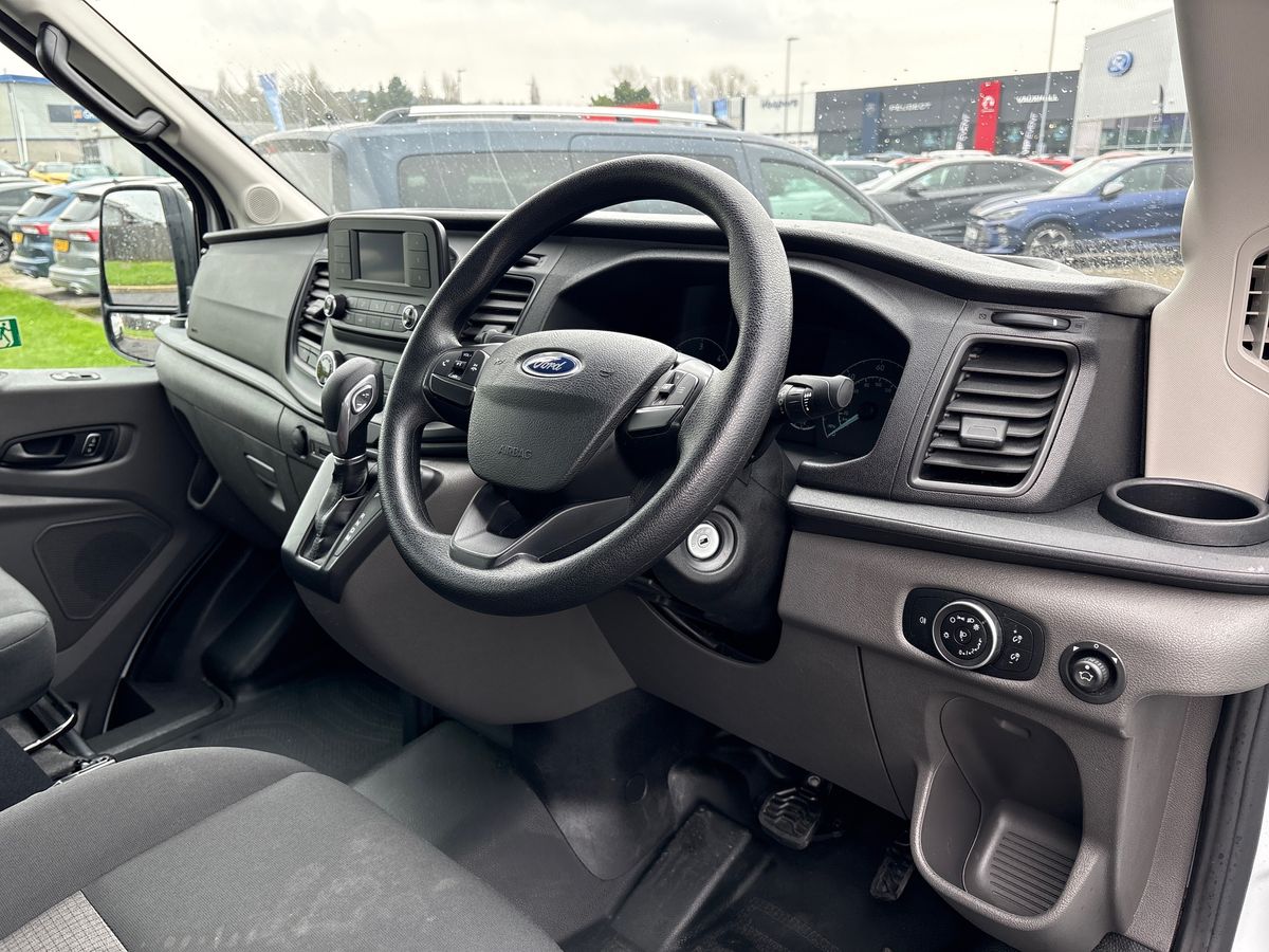 Used Ford Transit 2023 for sale - 77877433: Photo 17