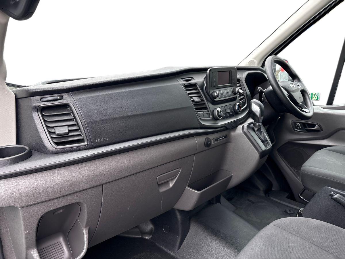 Used Ford Transit 2023 for sale - 77877433: Photo 18