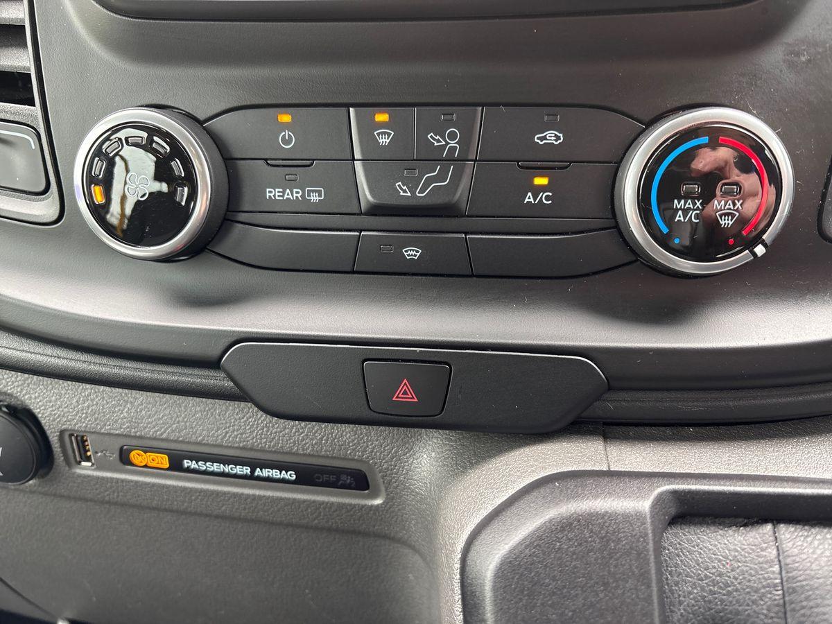 Used Ford Transit 2023 for sale - 77877433: Photo 19